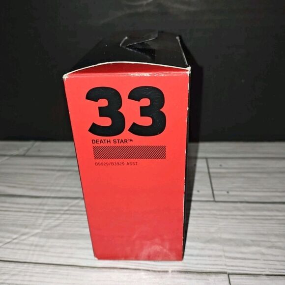 Star Wars Black Series Titanium Death Star #33 2016 Collectible Disney Hasbro - Picture 7 of 10